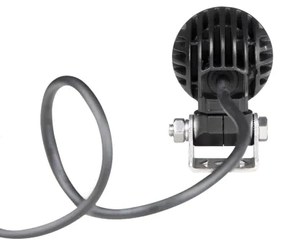 LED Bodové svietidlo pre automobil OSRAM LED/10W/10-30V IP68 5700K