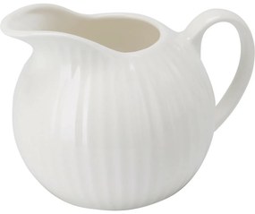 Porcelánová mliekovka New Bone, 400 ml