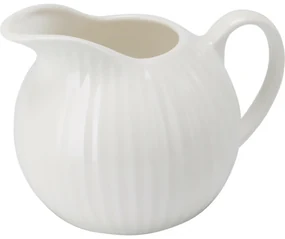 Porcelánová mliekovka New Bone, 400 ml