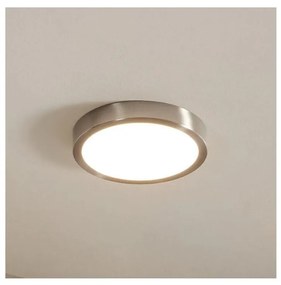 Eglo 99219 - LED stropné svietidlo FUEVA 5 LED/16,5W/230V