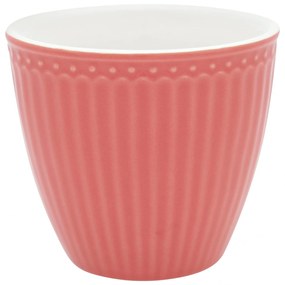 GREEN GATE Latte cup Alice Coral 300 ml