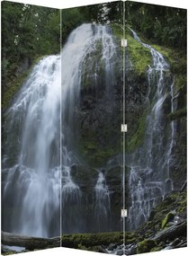 Paraván - Vodopád (126x170 cm)