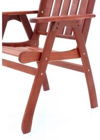 Záhradná stolička Galio