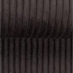 Tmavohnedá menčestrová leňoška Lord – Ropez