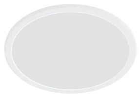 Philips - LED Stmievateľné kúpeľňové svietidlo SCENE SWITCH LED/15W/230V IP44 P4476