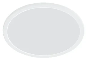 Philips - LED Stmievateľné kúpeľňové svietidlo SCENE SWITCH LED/15W/230V IP44 P4476