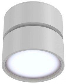 Stropné svietidlo Maytoni Onda 4000K C024CL-L12W4K