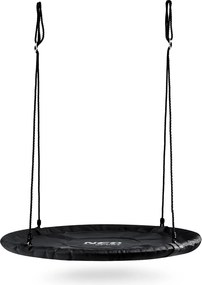 Neo-Sport NS-103 120 cm hojdačka bocianie hniezdo
