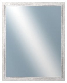DANTIK - Zrkadlo v rámu, rozmer s rámom 40x50 cm z lišty ANDRE Champagne stredná (3014)