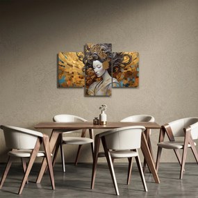 Obraz - Ľahkosť (90x60 cm)