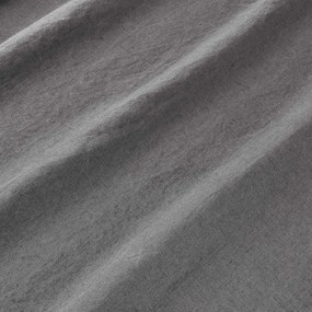 RIGA Behúň na stôl 160 x 50 cm - antracitová