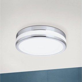 Eglo 94998 - Kúpeľňové LED svietidlo PALERMO LED/11W/230V IP44