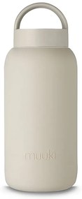 Krémová cestovná fľaša 720 ml Summer Sand – Muuki