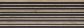 Obklad Sequoya Ribbon Mix 40x120 R