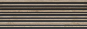 Obklad Sequoya Ribbon Mix 40x120 R