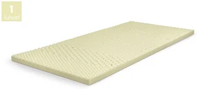 D.P.V. Krycí matrac TOPPER VISCO ROZMERY: 85x200, VÝŠKA: 6 cm, TYP POŤAHU: ActiPRO