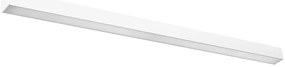 Nástenné LED svietidlo Pinne 117, 1x LED 31w, 3000k, w