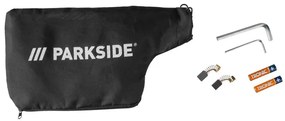 Parkside®  Skracovacia a pokosová píla PKS 1500 C4  (100369814)