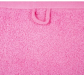 Profod Detský uterák Kids Pink