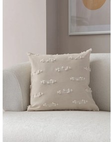 Obliečka na vankúš 43x43 cm Tuffet – Mioli Decor
