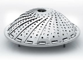 Orion PARÁČIK TETA SKLADACÍ PR. 23 CM, 23 cm