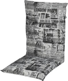 Doppler SPOT 2911 sivá