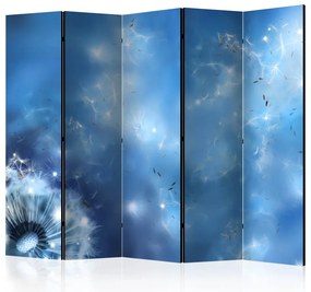 Artgeist Paraván - Magic of Nature II [Room Dividers]