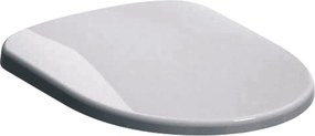 Geberit Selnova wc doska biela 500.335.01.1