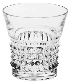 BOHEMIA TRINITY POHÁR NA WHISKY 320 ML SADA 6 KS
