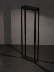 Vonkajšia lampa Berni 70