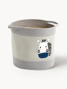 Úložný kôš Zebra