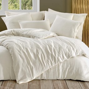 4Home Mušelínové obliečky Cloud, 220 x 200 cm, 2 ks 70 x 90 cm