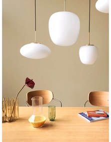 Sklenený džbán Aster – Hübsch