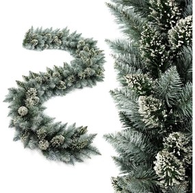 Vianočná dekorácia GIRLANDA 270 cm