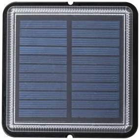 Rabalux BILBAO LED solárna lampa 8104
