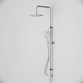 Sprchový systém AM.PM Hit F07TB000 chróm