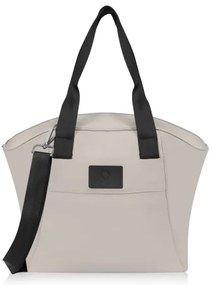 Lionelo - Kombinovaný kočík 3v1 AMBER PLUS Beige Sand