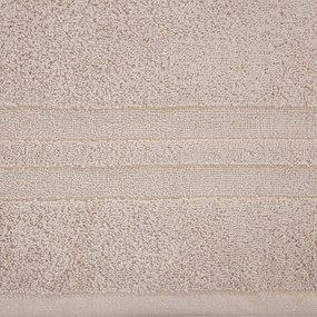 BAVLNENÝ UTERÁK GALA 30X50 CM BÉŽOVÁ