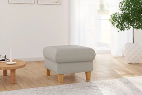 XXXLutz TABURETKA, textil, 58/47/58 cm Sit & More - Kreslá - 00014401613N