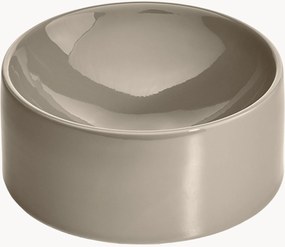 Porcelánová miska pre mačky Fresco