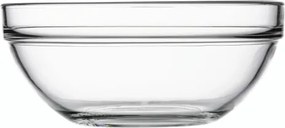 Sklenená misa Chef, 20 cm%