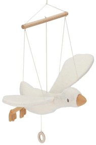 Dekoratívna lietajúca hus Newborn Naturals