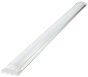 BERGE LED svietidlo - SPL - 120cm - 36W - 230V - 3240Lm - neutrálna biela