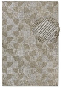 Vonkajší koberec v prírodnej farbe 190x290 cm Margaretha – Villeroy&amp;Boch