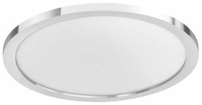 Ledvance - LED Stmievateľné kúpeľňové svietidlo SMART+ DISC LED/18W/230V Wi-Fi IP44