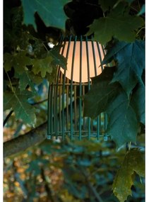 Lucide 06801/01/33 - LED Stmievateľná lampa FJARA LED/0,3W/3,7V USB IP44