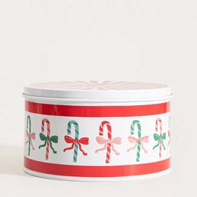 Nádoba PULCINO biela 760525