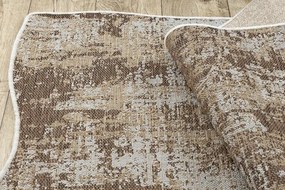 Koberec ORGANIC 2755 krémový / naturálny