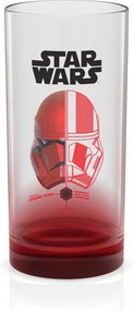 Sklenice s motivem Star Wars, Disney, 270ml, 1ks