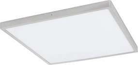 Eglo 97553 - LED stmievateľné stropné svietidlo FUEVA 1 LED/27W/230V 3000K